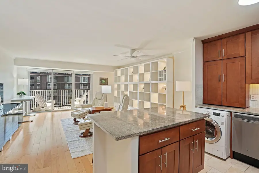 510 N St Sw #n422, Washington, DC 20024 - #3