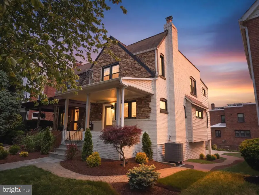 5903 4th St Nw, Washington, DC 20011 - #2