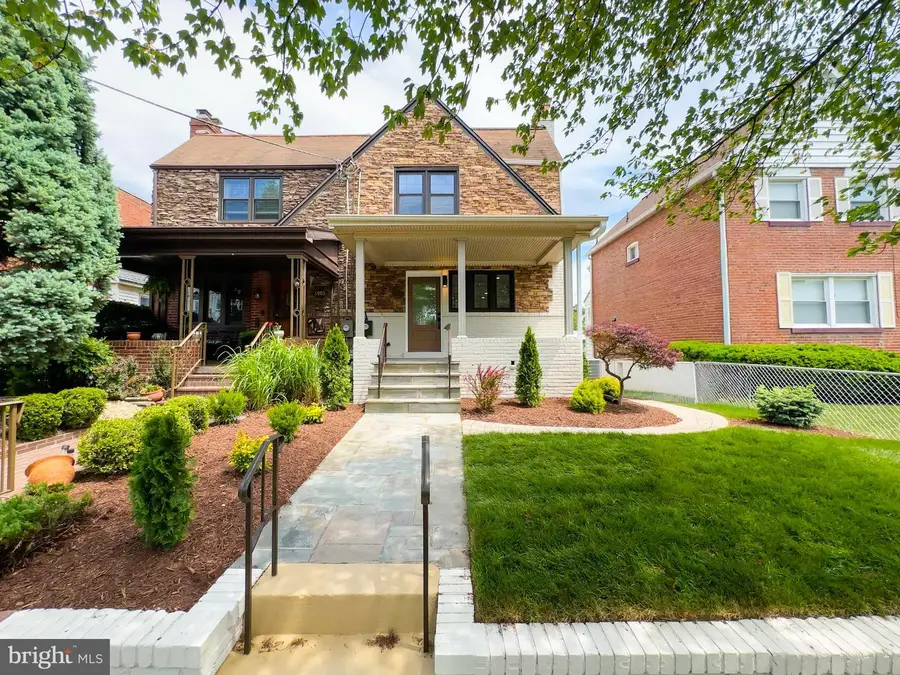 5903 4th St Nw, Washington, DC 20011 - #3