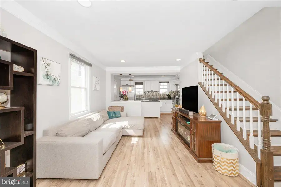 5124 Just St Ne, Washington, DC 20019 - #2