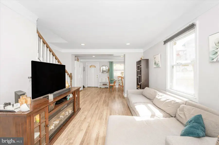 5124 Just St Ne, Washington, DC 20019 - #3