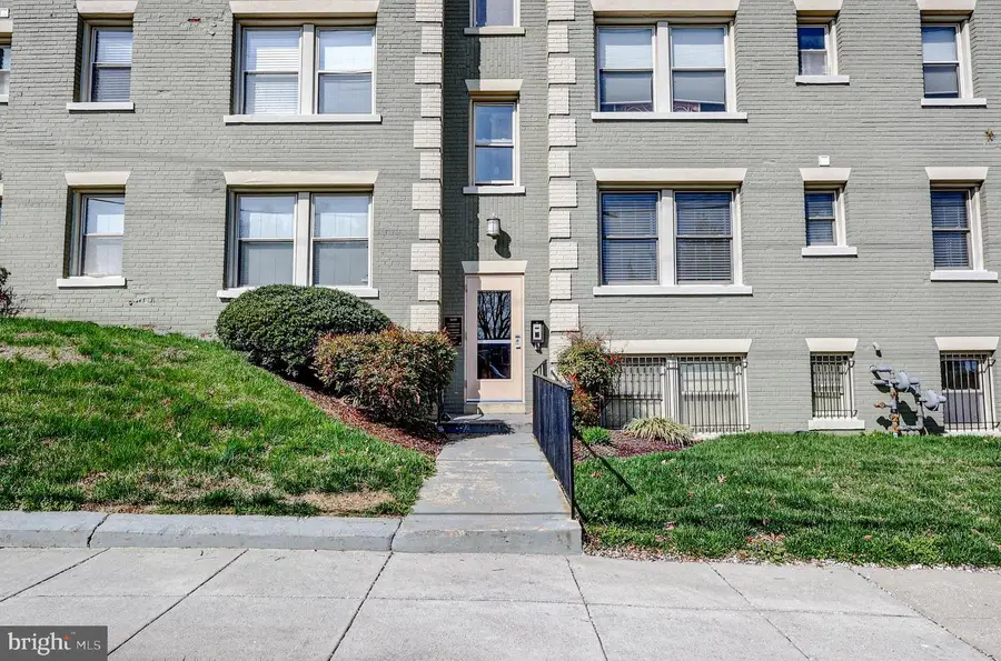 4420 1st Pl Ne #12, Washington, DC 20011 - #3