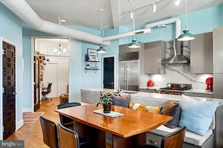 1700 Kalorama Rd Nw #303, Washington, DC 20009 - #2