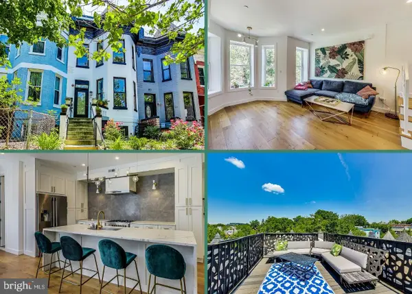 25 U St Ne #2, WASHINGTON, DC 20002