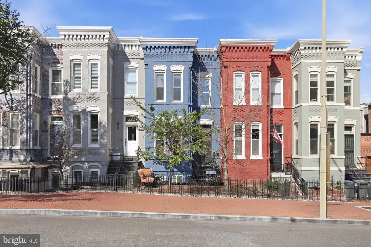 524 7th St Ne, Washington, DC 20002 - #1