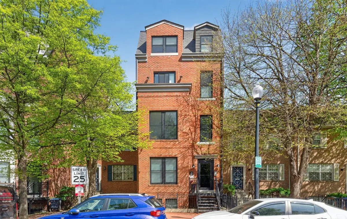 1313 11th St Nw #5, Washington, DC 20005 - #1