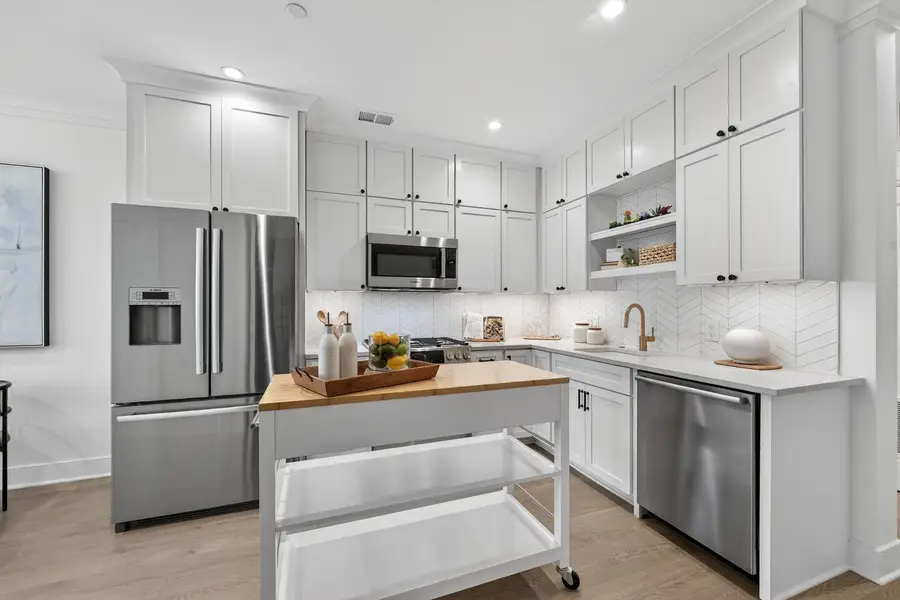 1313 11th St Nw #5, Washington, DC 20005 - #2