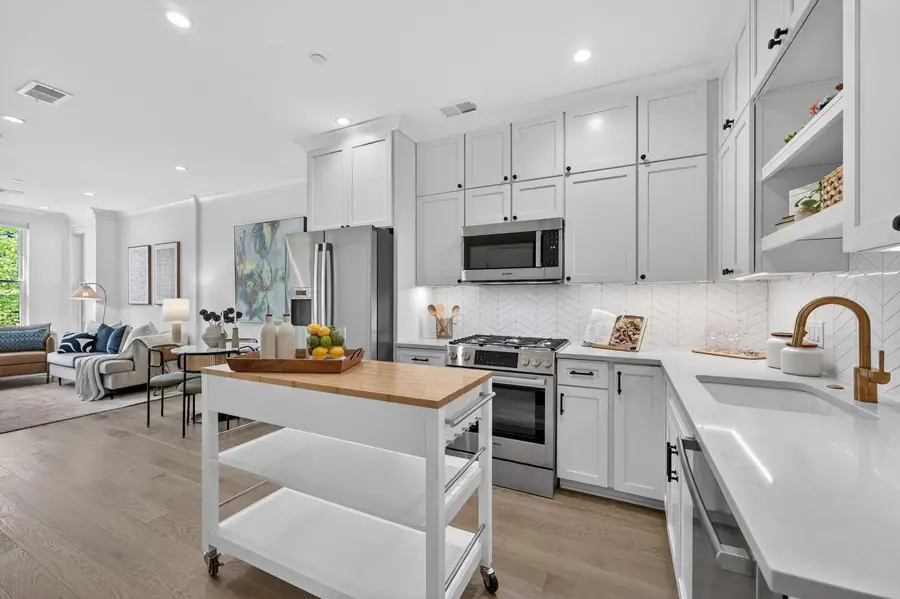 1313 11th St Nw #5, Washington, DC 20005 - #3