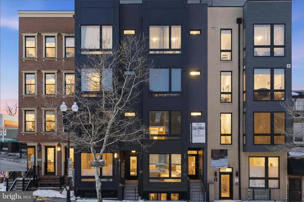 4014 Georgia Ave Nw #201, Washington, DC 20011 - #1