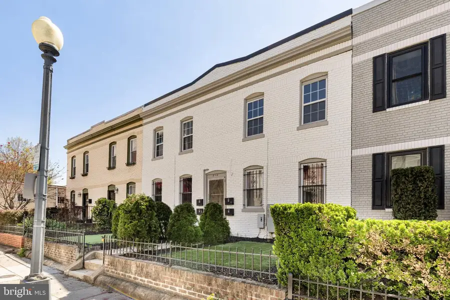 810 Otis Pl Nw, Washington, DC 20010 - #3