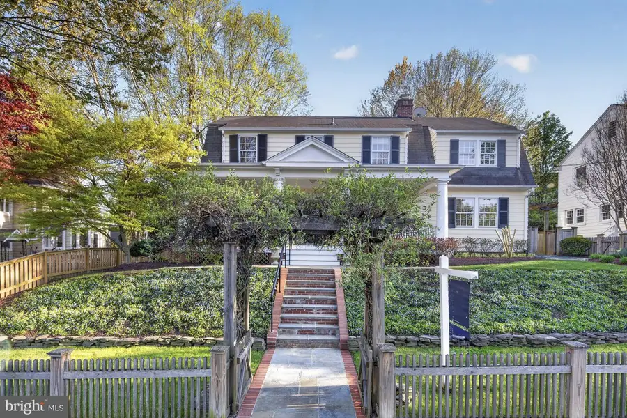 3804 Kanawha St Nw, Washington, DC 20015 - #2