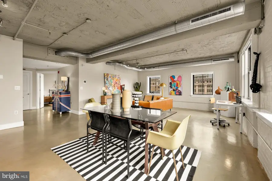 916 G St Nw #806, Washington, DC 20001 - #2