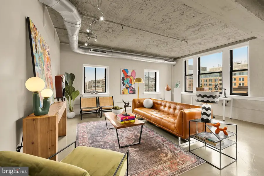 916 G St Nw #806, Washington, DC 20001 - #3