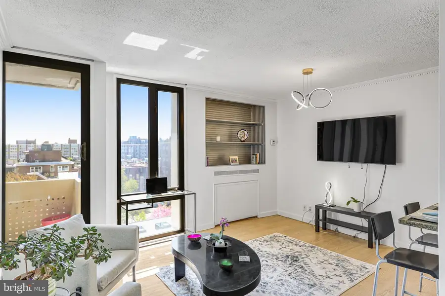 1245 4th St Sw #e711, Washington, DC 20024 - #3