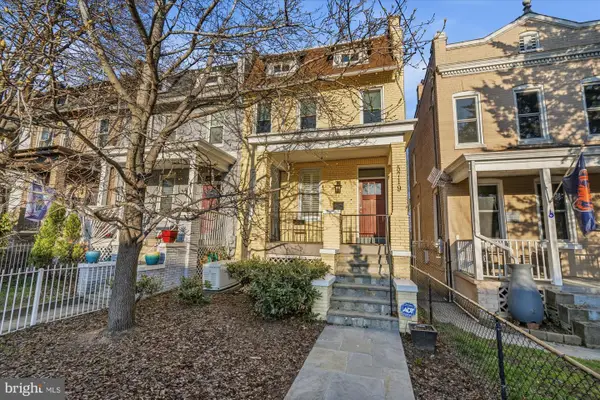 5719 13th St Nw, WASHINGTON, DC 20011