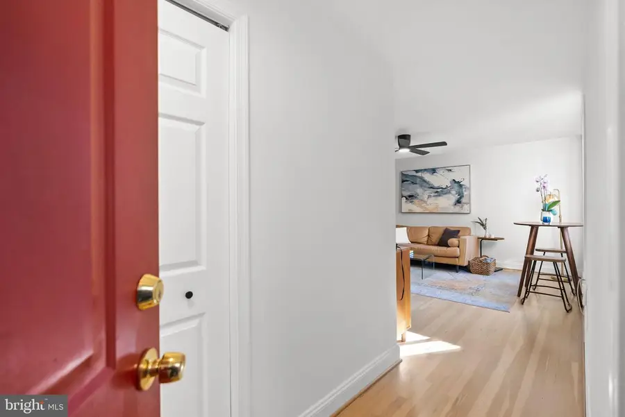 718 Park Rd Nw #5, Washington, DC 20010 - #3