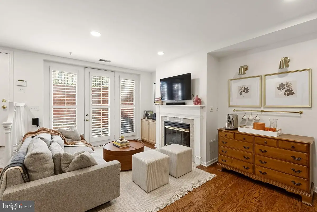 1935 Belmont Rd Nw #1121, Washington, DC 20009 - #1