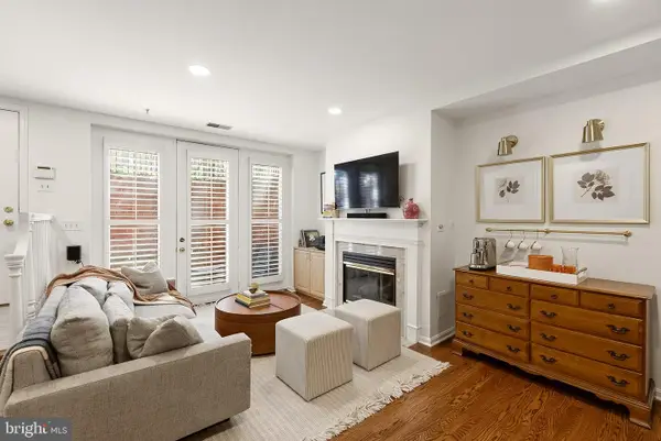 1935 Belmont Rd Nw #1121, WASHINGTON, DC 20009