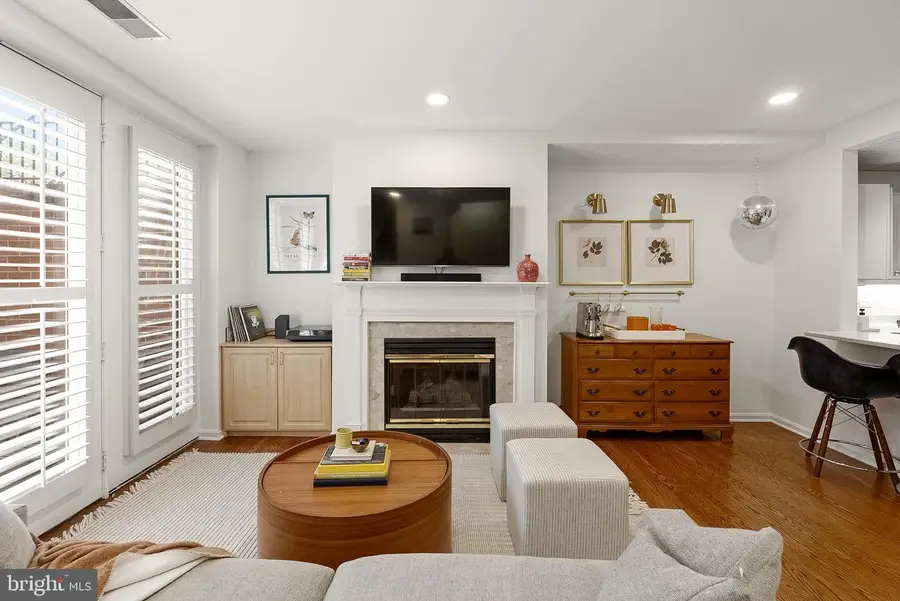 1935 Belmont Rd Nw #1121, Washington, DC 20009 - #3