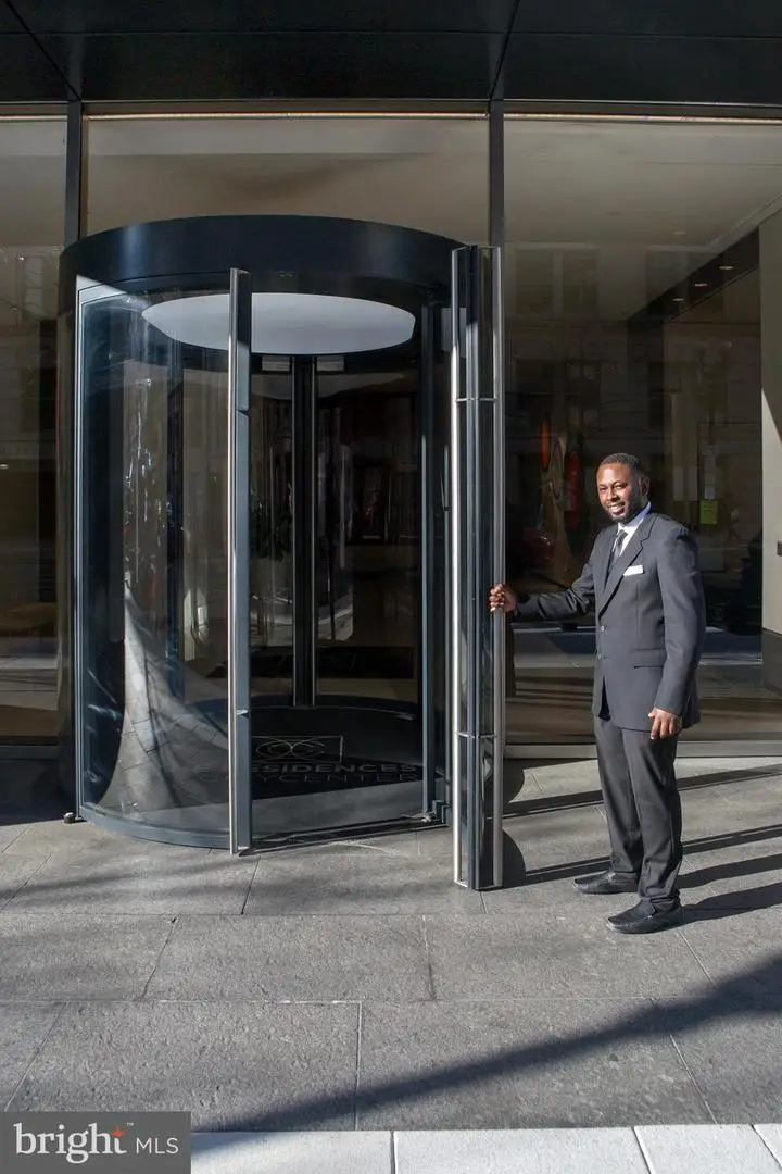 925 H St Nw #707, Washington, DC 20001 - #1