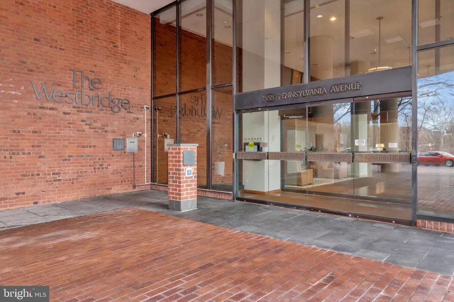 2555 Pennsylvania Ave Nw #407, Washington, DC 20037 - #2