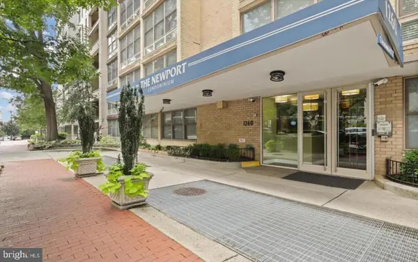 1260 21st St Nw #709, WASHINGTON, DC 20036