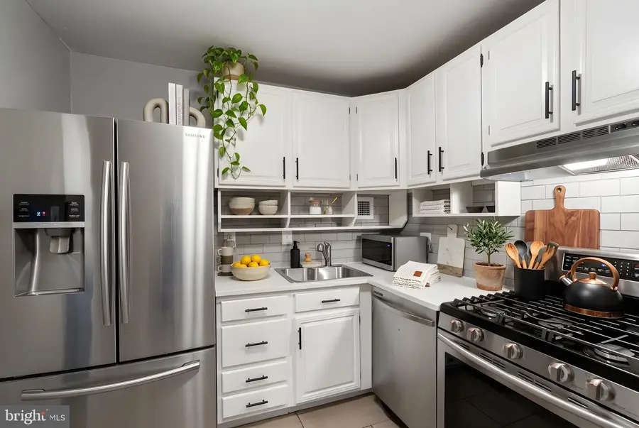 1260 21st St Nw #709, Washington, DC 20036 - #3