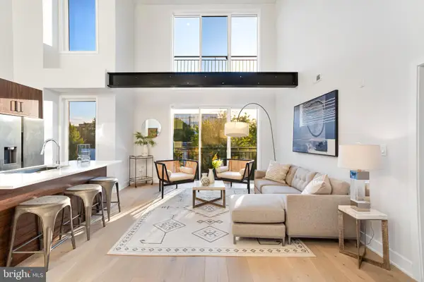 845 19th St Ne #ph-10, WASHINGTON, DC 20002