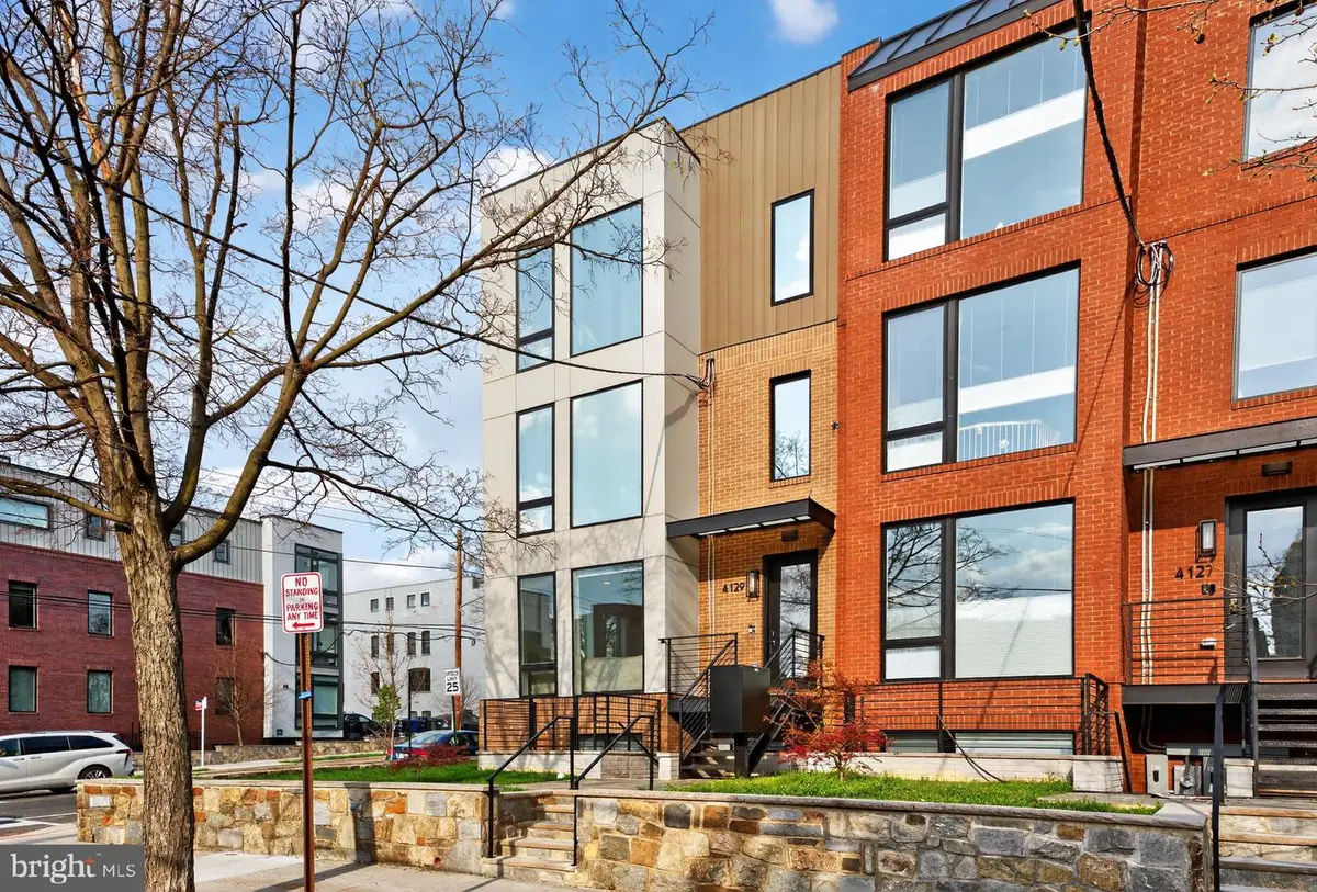 4129 8th St Nw #1, Washington, DC 20011 - #1