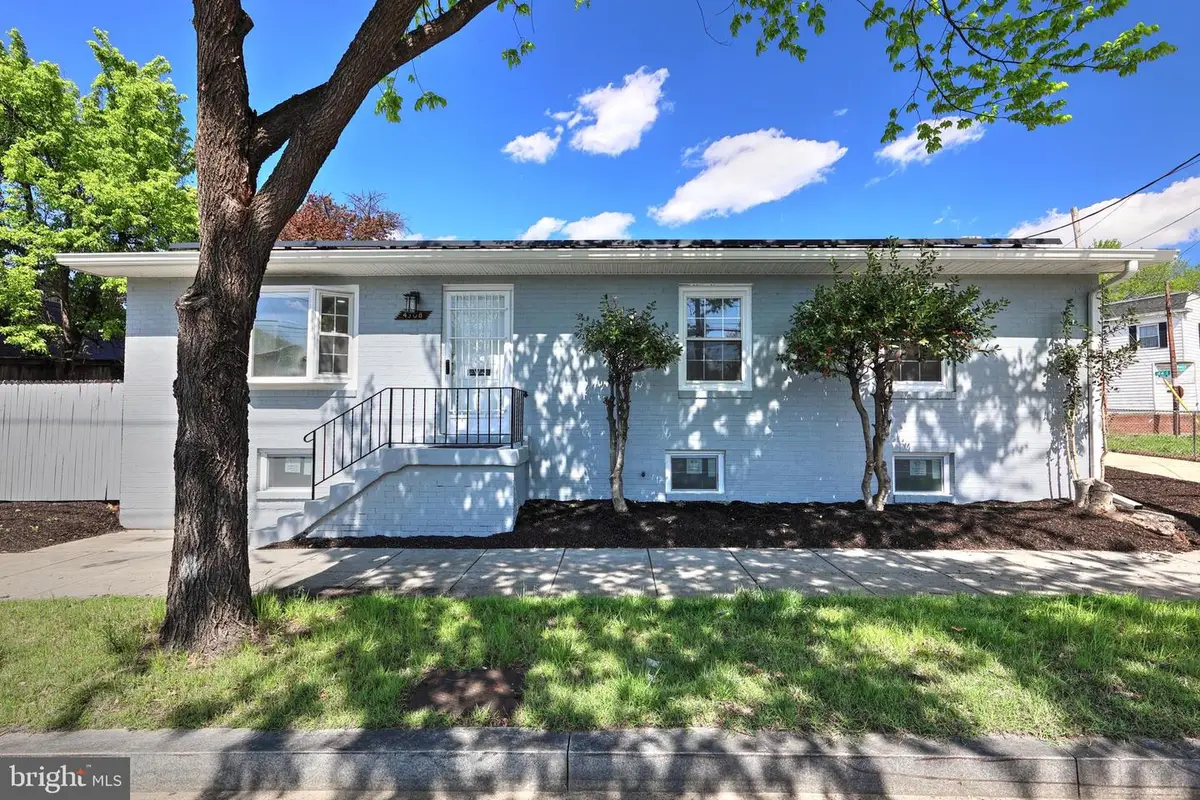 4308 Nannie Helen Burroughs Ave Ne, Washington, DC 20019 - #1