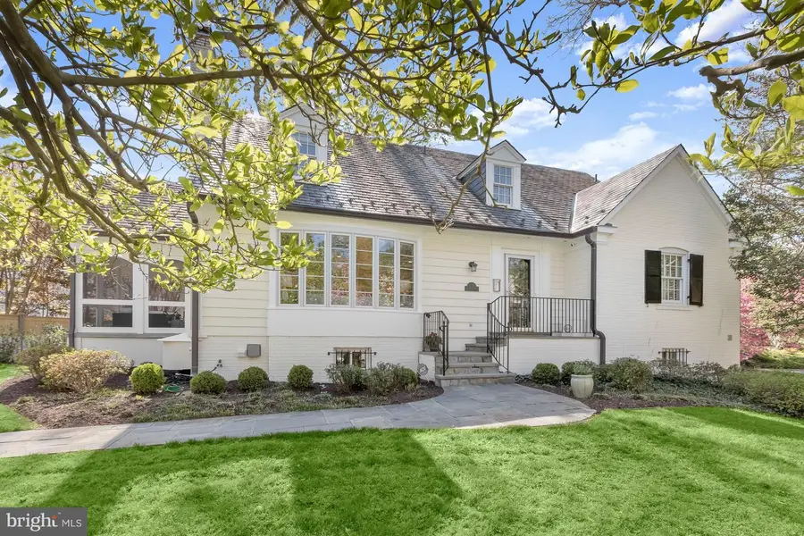 5120 Upton St Nw, Washington, DC 20016 - #2