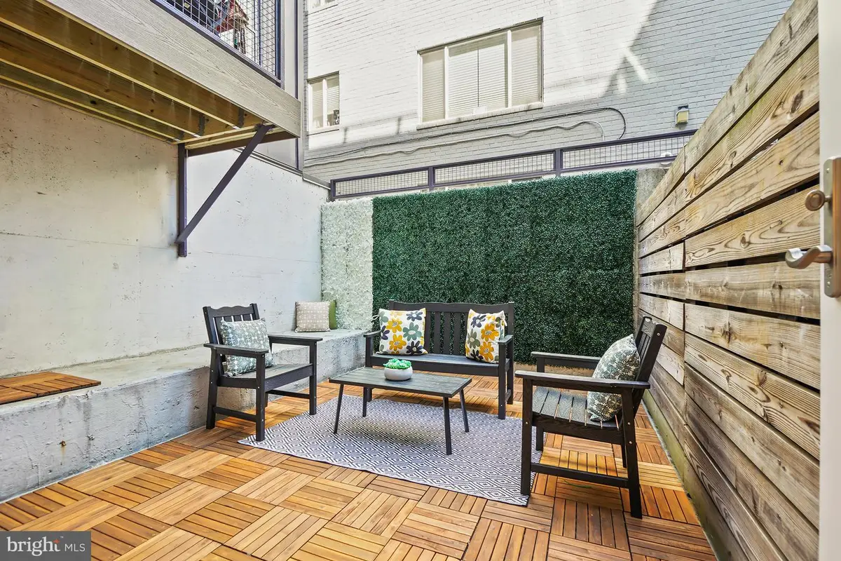 1443 Chapin St Nw #103, Washington, DC 20009 - #1