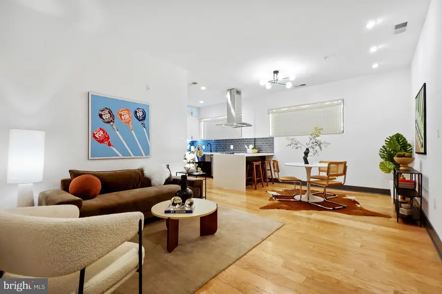 1443 Chapin St Nw #103, Washington, DC 20009 - #3