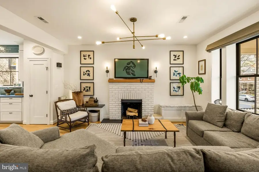 5711 Colorado Ave Nw, Washington, DC 20011 - #3