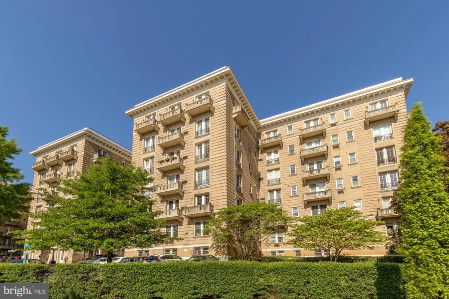 3426 16th St Nw #101, Washington, DC 20010 - #2