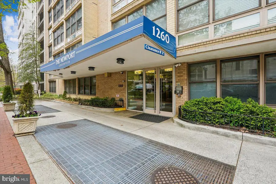 1260 21st St Nw #111, Washington, DC 20036 - #2