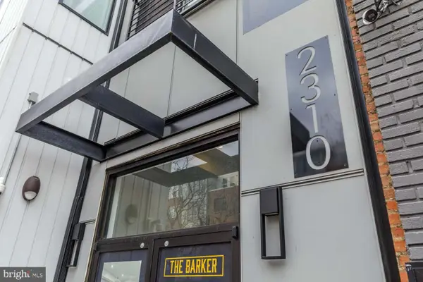 2310 4th St Ne #four, WASHINGTON, DC 20002