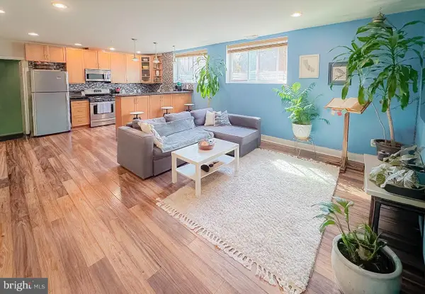 423 18th St Ne #12, WASHINGTON, DC 20002