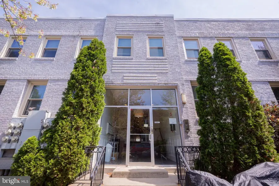 423 18th St Ne #12, Washington, DC 20002 - #2