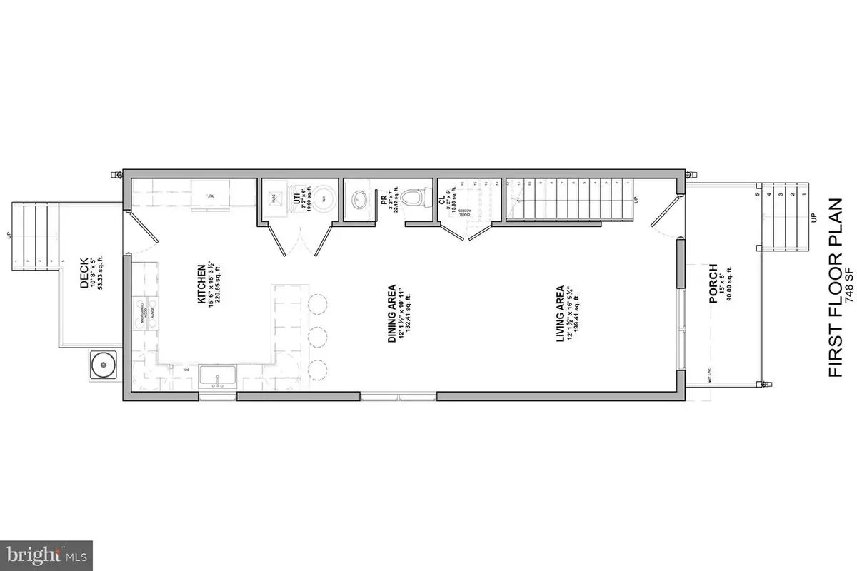 1202 Eastern Ave Ne, Washington, DC 20019 - #1