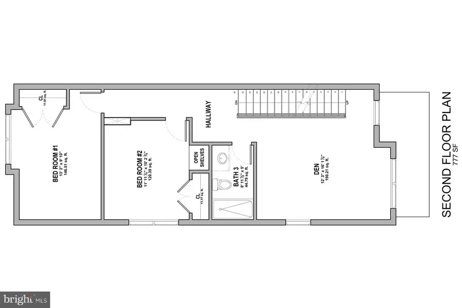 1202 Eastern Ave Ne, Washington, DC 20019 - #2