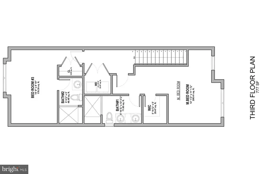 1202 Eastern Ave Ne, Washington, DC 20019 - #3