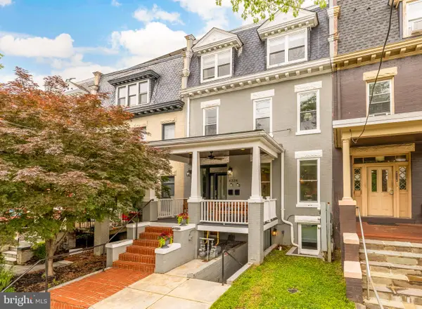 4324 14th St Nw #1, WASHINGTON, DC 20011