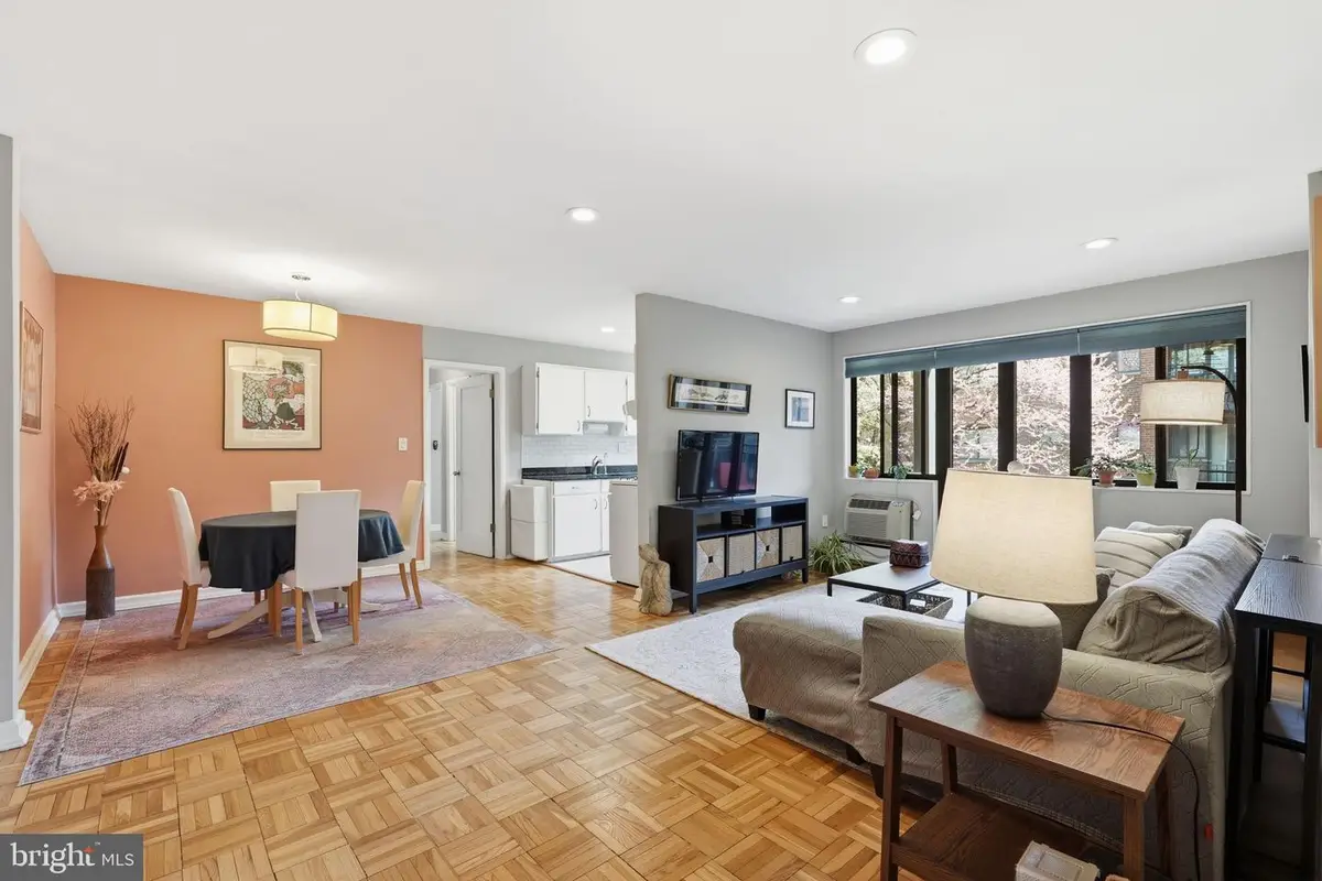 2325 42nd St Nw #321, Washington, DC 20007 - #1