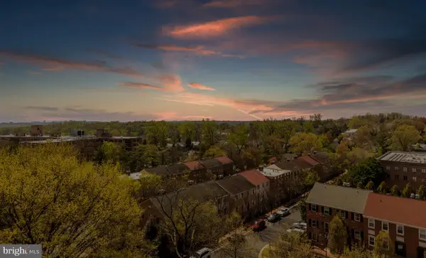 3101 New Mexico Ave Nw #1001, WASHINGTON, DC 20016