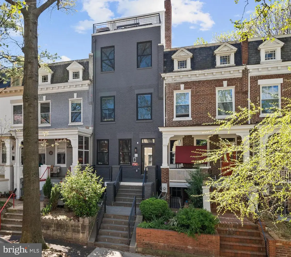 1714 Euclid St Nw #1, Washington, DC 20009 - #1