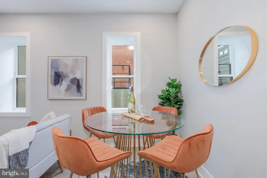 933 N St Nw #104, Washington, DC 20001 - #3