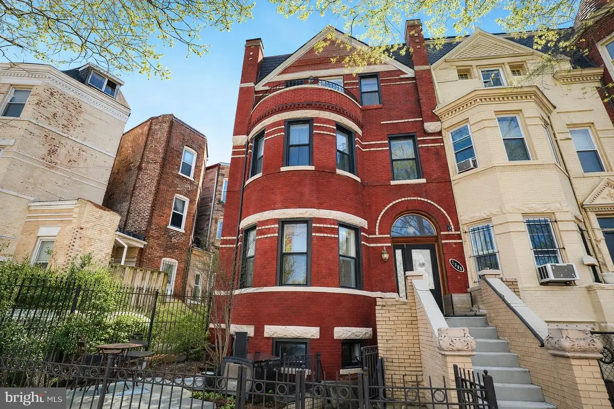 1300 Monroe St Nw #1, Washington, DC 20010 - #1