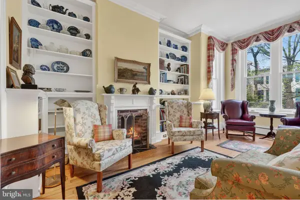 15 3rd St Ne #2, WASHINGTON, DC 20002