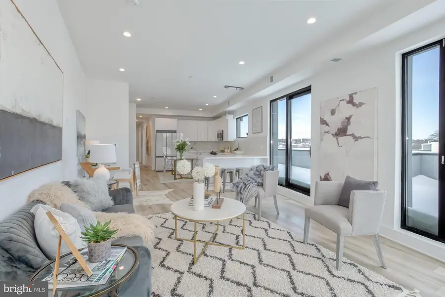 4328 Georgia Ave Nw #penthouse, Washington, DC 20011 - #3